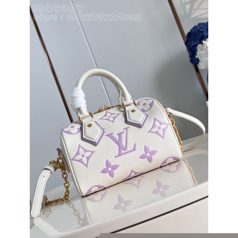 LV Speedy Bags